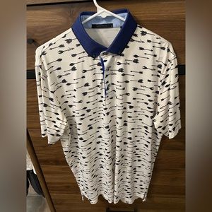 Mens Greyson Polo | Size Medium | Great Condition, Barely Used!